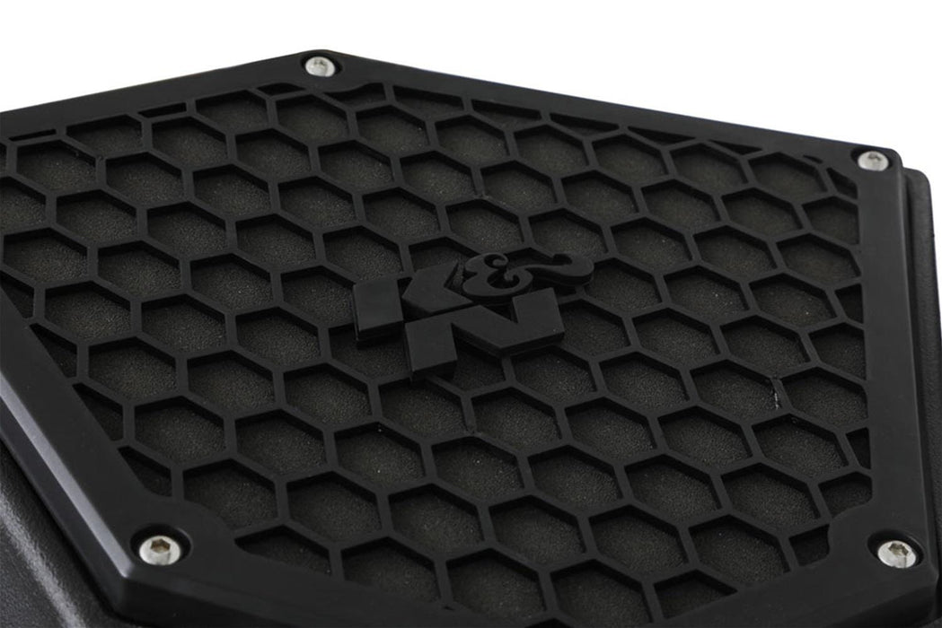 K&N K&N 63 Series Aircharger High Performance Cold Air Intake Kits 63-1584 Autofit