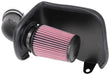 K&N K&N 63 Series Aircharger High Performance Cold Air Intake Kits 63-1585 Autofit