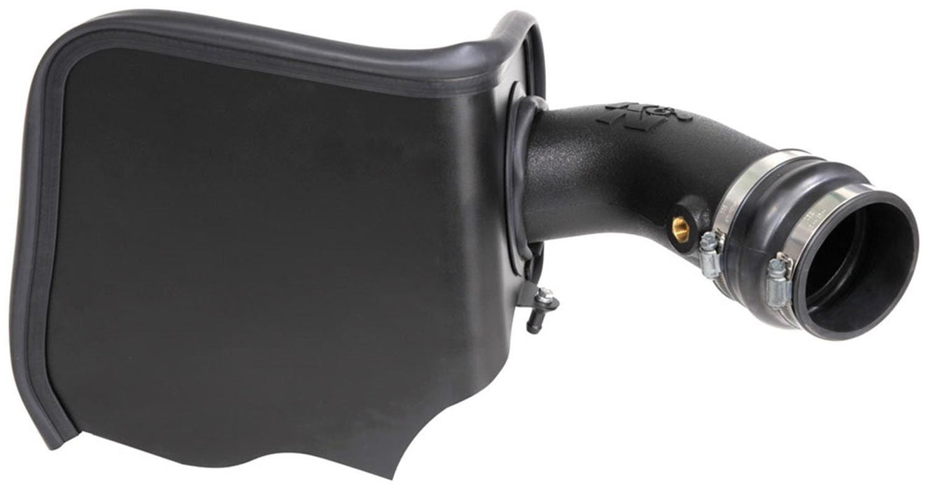 K&N K&N 63 Series Aircharger High Performance Cold Air Intake Kits 63-1585 Autofit