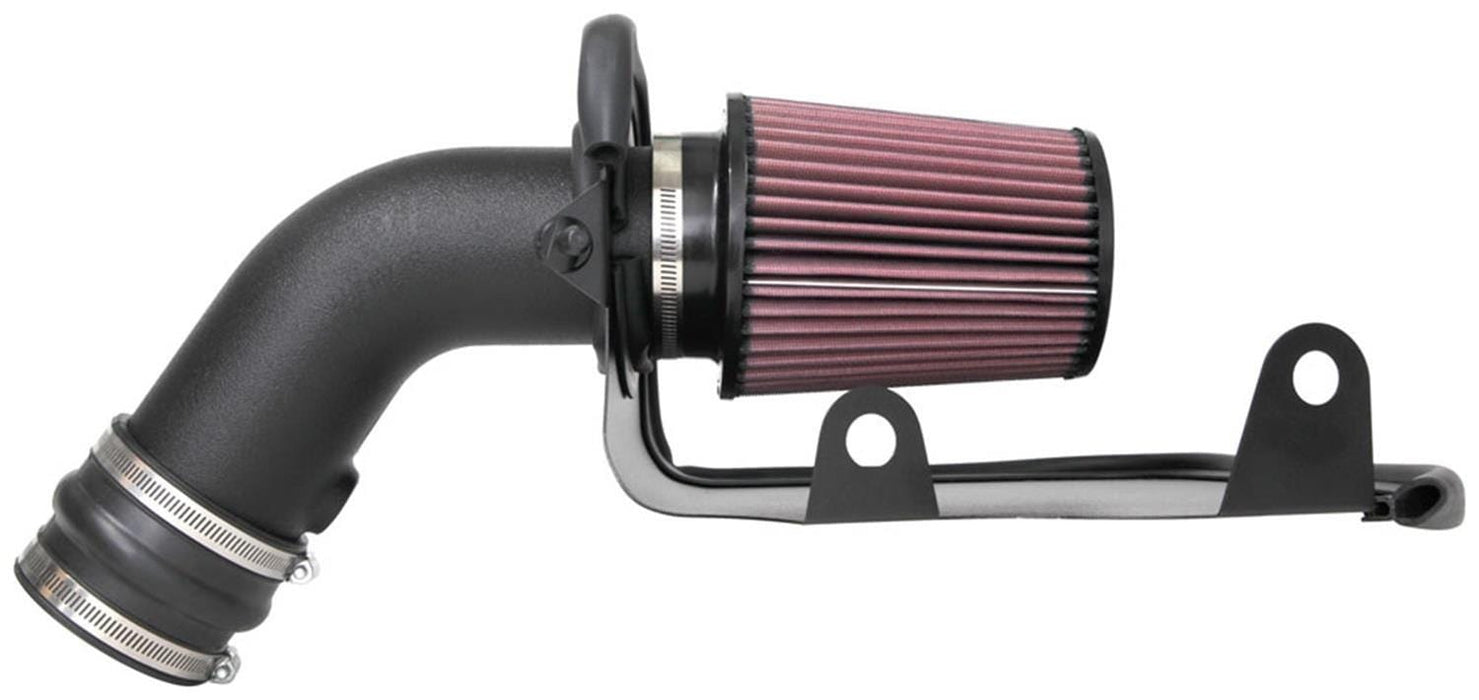 K&N K&N 63 Series Aircharger High Performance Cold Air Intake Kits 63-1585 Autofit