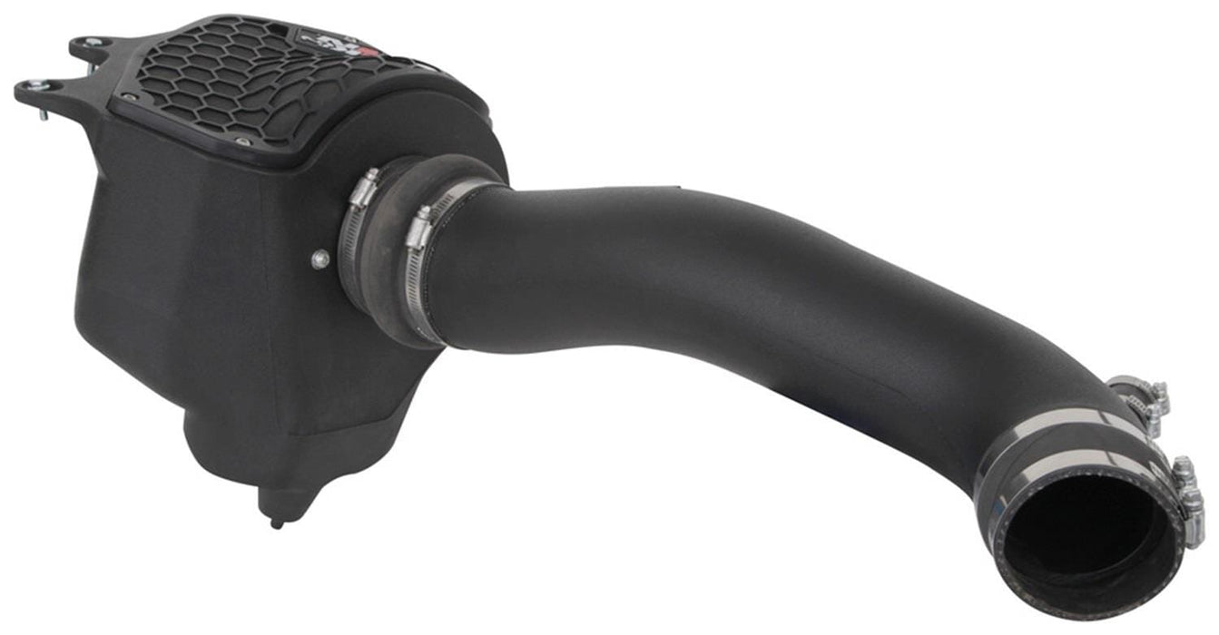 K&N K&N 63 Series Aircharger High Performance Cold Air Intake Kits 63-1587 Autofit