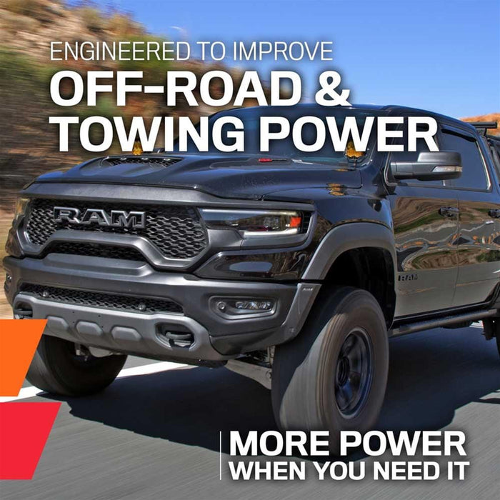 K&N K&N 63 Series Aircharger High Performance Cold Air Intake Kits 63-1591 Autofit