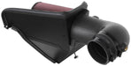 K&N K&N 63 Series Aircharger High Performance Cold Air Intake Kits 63-2515 Autofit
