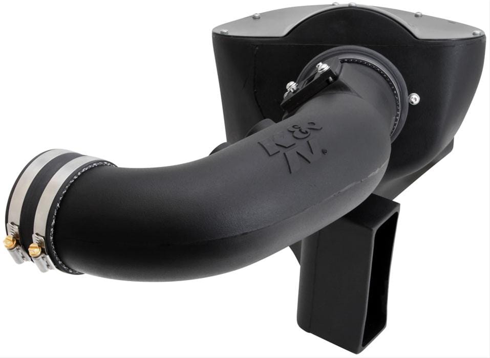K&N K&N 63 Series Aircharger High Performance Cold Air Intake Kits 63-2578 Autofit