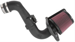 K&N K&N 63 Series Aircharger High Performance Cold Air Intake Kits 63-2587 Autofit