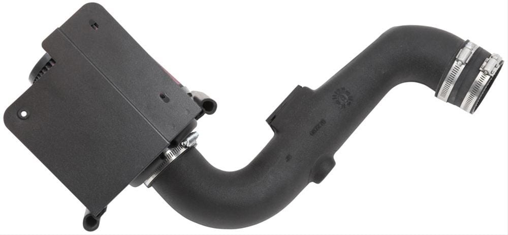 K&N K&N 63 Series Aircharger High Performance Cold Air Intake Kits 63-2587 Autofit