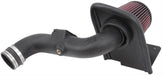 K&N K&N 63 Series Aircharger High Performance Cold Air Intake Kits 63-2587 Autofit