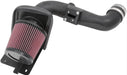 K&N K&N 63 Series Aircharger High Performance Cold Air Intake Kits 63-2587 Autofit
