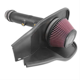 K&N K&N 63 Series Aircharger High Performance Cold Air Intake Kits 63-2588 Autofit