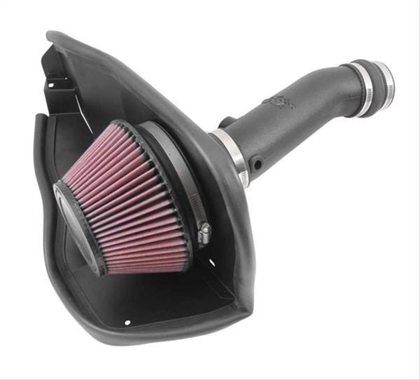 K&N K&N 63 Series Aircharger High Performance Cold Air Intake Kits 63-2588 Autofit
