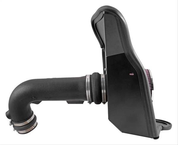 K&N K&N 63 Series Aircharger High Performance Cold Air Intake Kits 63-2590 Autofit