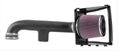K&N K&N 63 Series Aircharger High Performance Cold Air Intake Kits 63-2591 Autofit