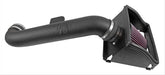 K&N K&N 63 Series Aircharger High Performance Cold Air Intake Kits 63-2591 Autofit