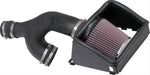 K&N K&N 63 Series Aircharger High Performance Cold Air Intake Kits 63-2599 Autofit