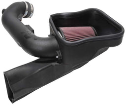 K&N K&N 63 Series Aircharger High Performance Cold Air Intake Kits 63-2605 Autofit