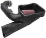 K&N K&N 63 Series Aircharger High Performance Cold Air Intake Kits 63-2605 Autofit