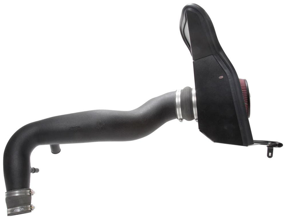K&N K&N 63 Series Aircharger High Performance Cold Air Intake Kits 63-2606 Autofit
