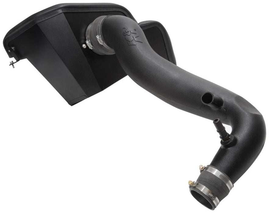 K&N K&N 63 Series Aircharger High Performance Cold Air Intake Kits 63-2606 Autofit