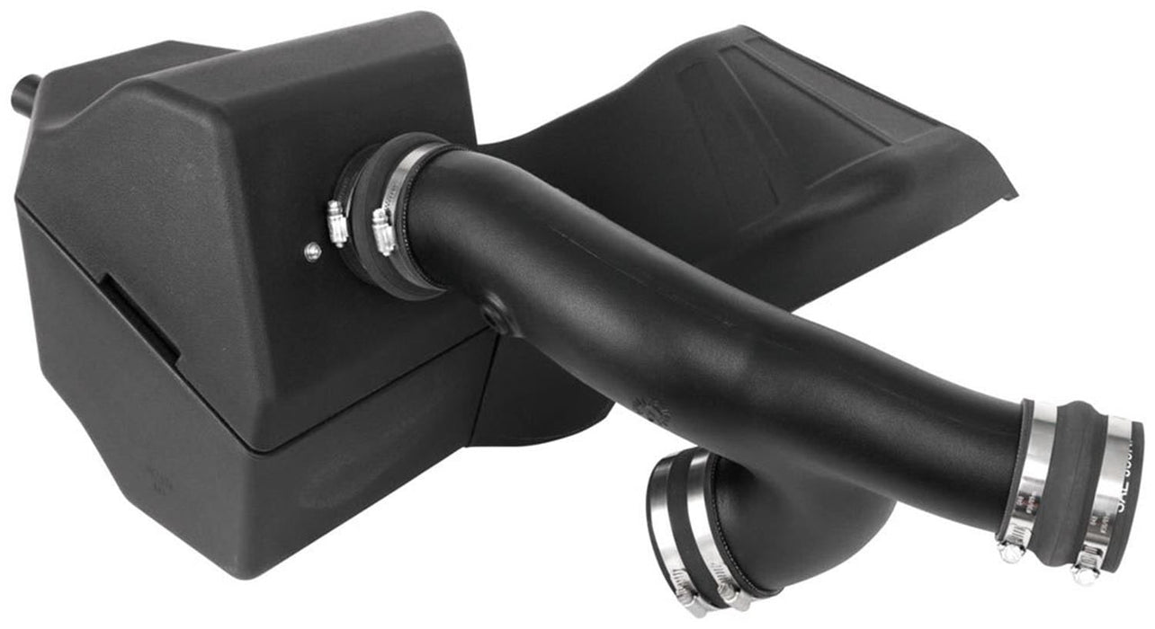 K&N K&N 63 Series Aircharger High Performance Cold Air Intake Kits 63-2608 Autofit