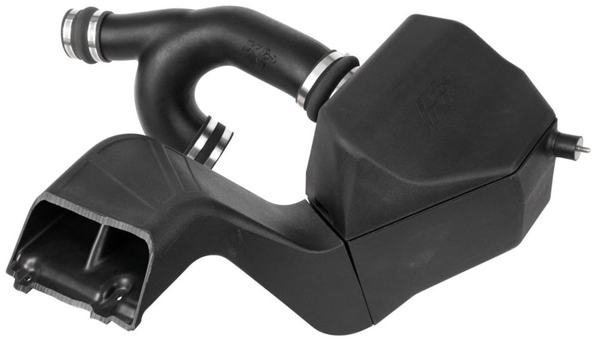 K&N K&N 63 Series Aircharger High Performance Cold Air Intake Kits 63-2608 Autofit