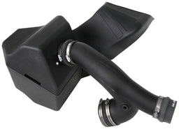 K&N K&N 63 Series Aircharger High Performance Cold Air Intake Kits 63-2609 Autofit