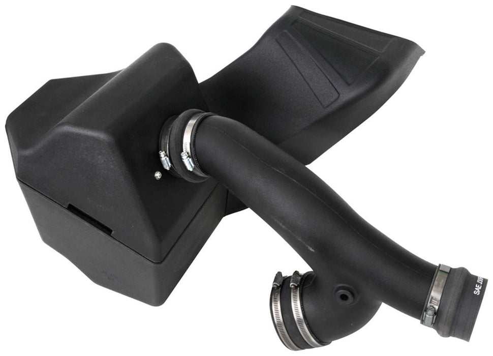 K&N K&N 63 Series Aircharger High Performance Cold Air Intake Kits 63-2609 Autofit