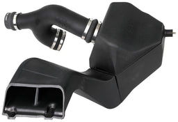K&N K&N 63 Series Aircharger High Performance Cold Air Intake Kits 63-2609 Autofit