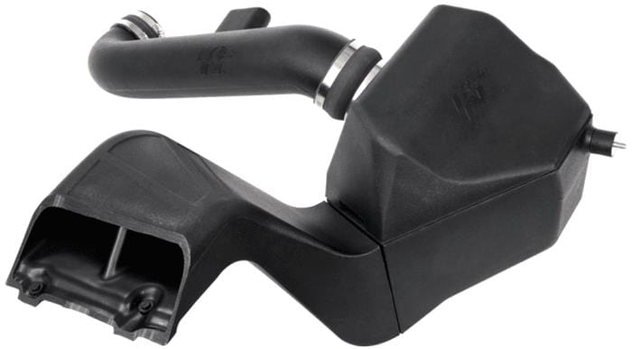 K&N K&N 63 Series Aircharger High Performance Cold Air Intake Kits 63-2610 Autofit