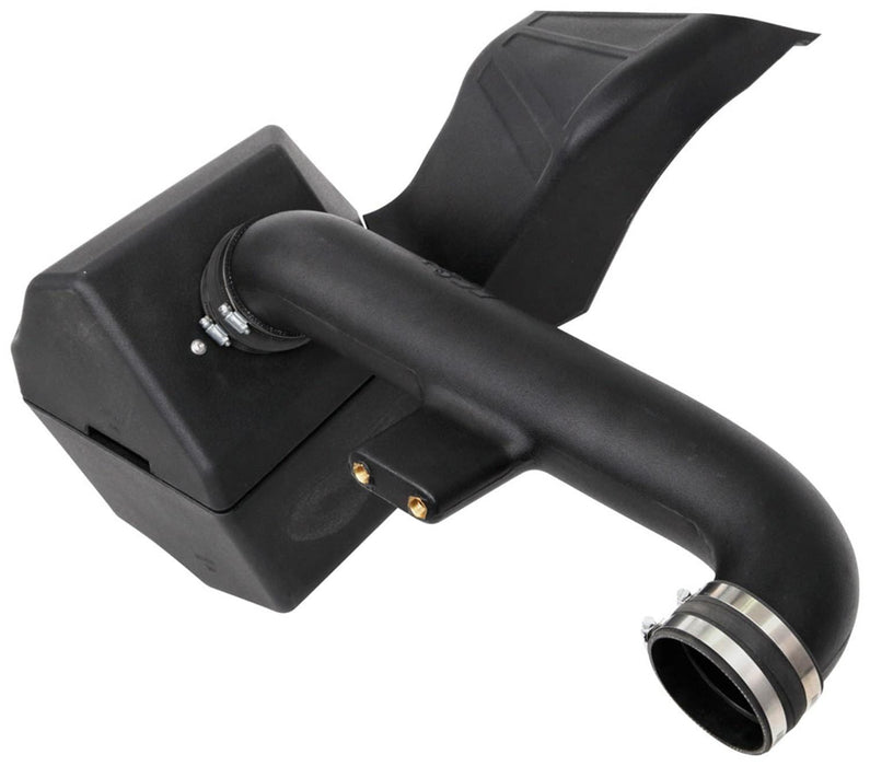 K&N K&N 63 Series Aircharger High Performance Cold Air Intake Kits 63-2610 Autofit