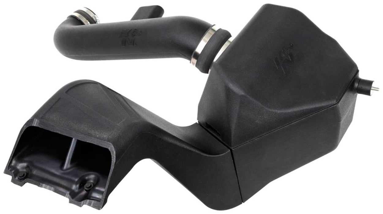 K&N K&N 63 Series Aircharger High Performance Cold Air Intake Kits 63-2610 Autofit