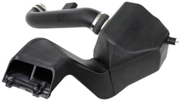 K&N K&N 63 Series Aircharger High Performance Cold Air Intake Kits 63-2610 Autofit