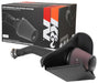 K&N K&N 63 Series Aircharger High Performance Cold Air Intake Kits 63-2611 Autofit