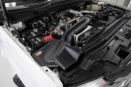 K&N K&N 63 Series Aircharger High Performance Cold Air Intake Kits 63-2613 Autofit