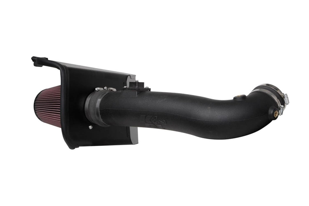 K&N K&N 63 Series Aircharger High Performance Cold Air Intake Kits 63-2614 Autofit