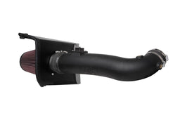 K&N K&N 63 Series Aircharger High Performance Cold Air Intake Kits 63-2614 Autofit