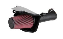K&N K&N 63 Series Aircharger High Performance Cold Air Intake Kits 63-2614 Autofit