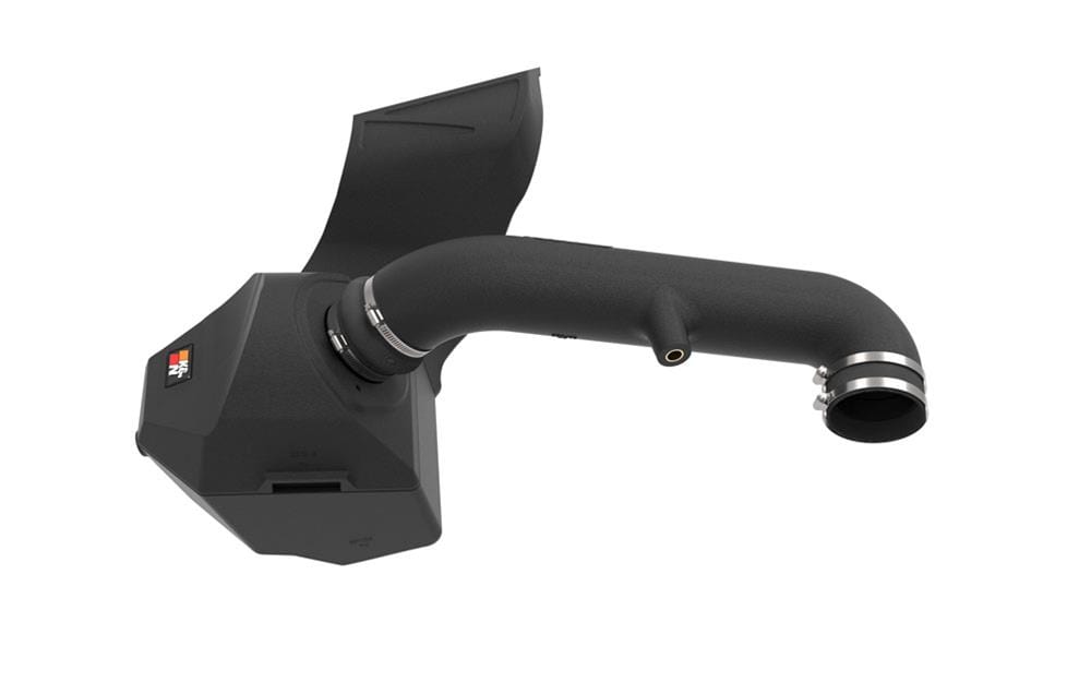 K&N K&N 63 Series Aircharger High Performance Cold Air Intake Kits 63-2616 Autofit