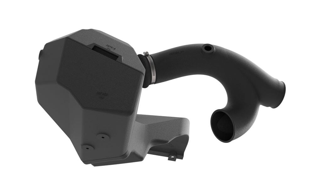 K&N K&N 63 Series Aircharger High Performance Cold Air Intake Kits 63-2617 Autofit