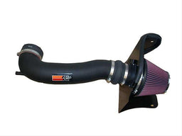 K&N K&N 63 Series Aircharger High Performance Cold Air Intake Kits 63-3053 Autofit