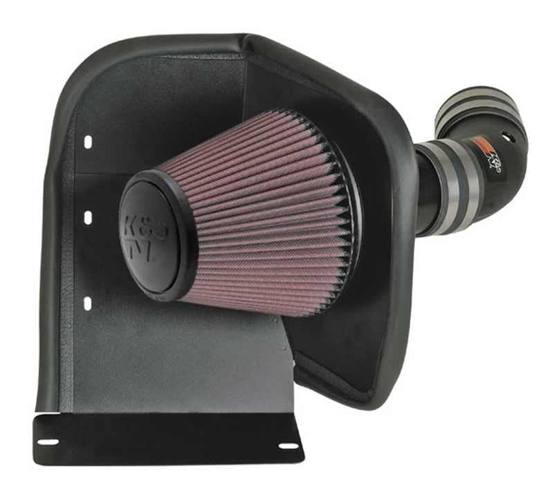 K&N K&N 63 Series Aircharger High Performance Cold Air Intake Kits 63-3059 Autofit