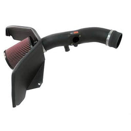 K&N K&N 63 Series Aircharger High Performance Cold Air Intake Kits 63-3062 Autofit