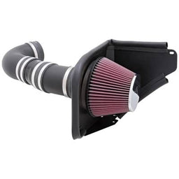 K&N K&N 63 Series Aircharger High Performance Cold Air Intake Kits 63-3071 Autofit