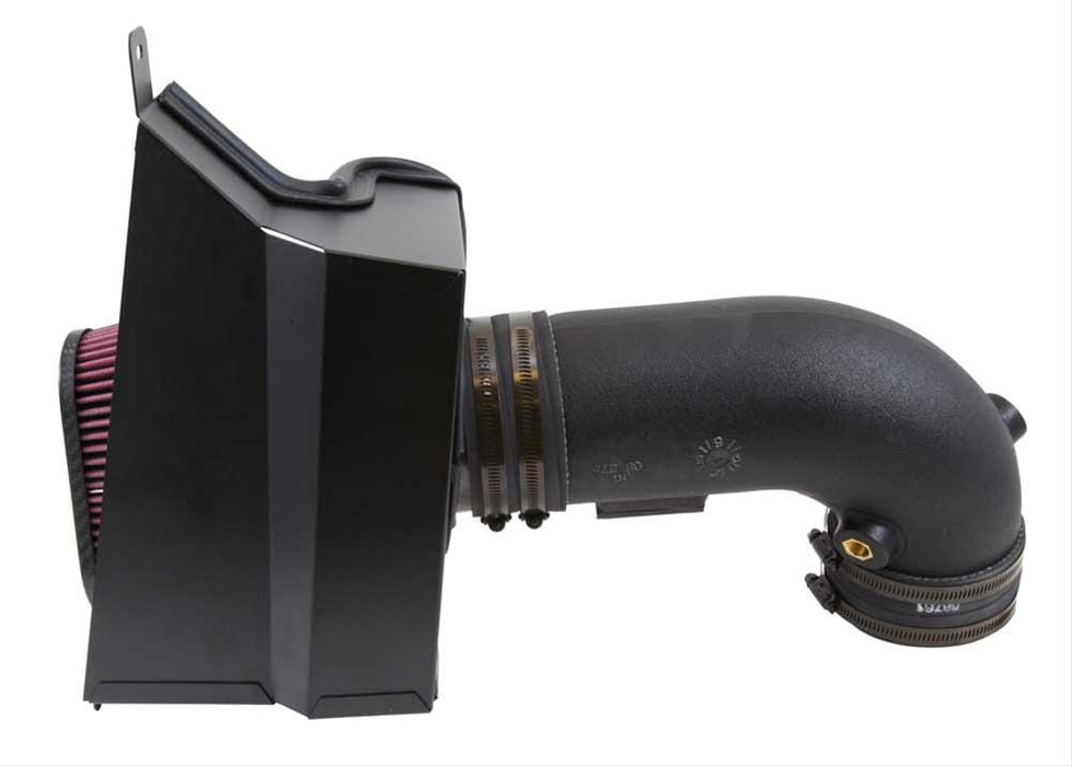 K&N K&N 63 Series Aircharger High Performance Cold Air Intake Kits 63-3081 Autofit