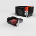 K&N K&N 63 Series Aircharger High Performance Cold Air Intake Kits 63-3081 Autofit
