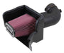 K&N K&N 63 Series Aircharger High Performance Cold Air Intake Kits 63-3081 Autofit