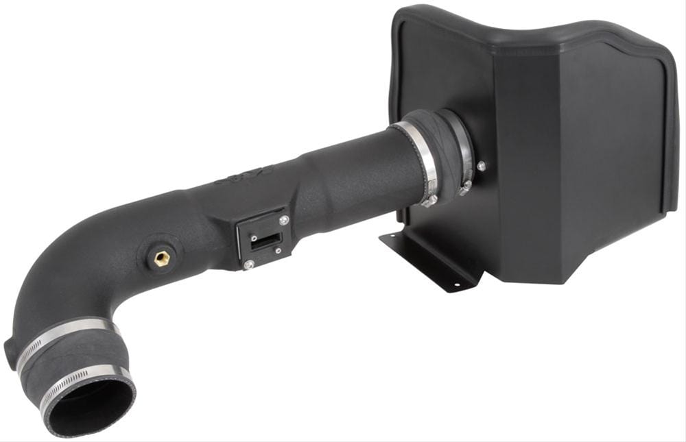 K&N K&N 63 Series Aircharger High Performance Cold Air Intake Kits 63-3082 Autofit