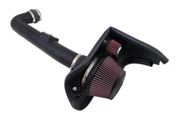 K&N K&N 63 Series Aircharger High Performance Cold Air Intake Kits 63-3083 Autofit