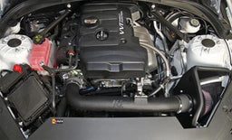 K&N K&N 63 Series Aircharger High Performance Cold Air Intake Kits 63-3083 Autofit