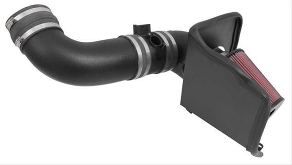 K&N K&N 63 Series Aircharger High Performance Cold Air Intake Kits 63-3087 Autofit