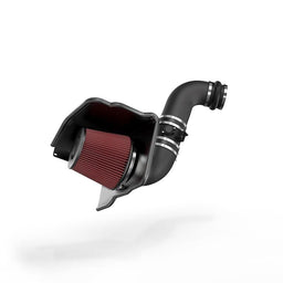 K&N K&N 63 Series Aircharger High Performance Cold Air Intake Kits 63-3087 Autofit